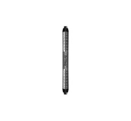 Explorer Pigtail #2 hdl #7, black
