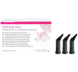 POLODENT PDR Bulk Flow 15x0,25g
