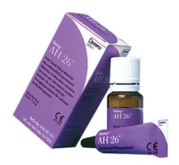 AH 26 - kořenová výplň, 8g+10g