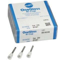 OneGloss M, 12ks kalich