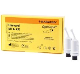 Harvard MTA XR OptiCaps 2x0,25g