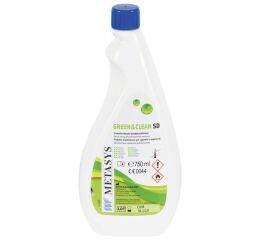 Green&Clean SD - dezinfekce ploch, 750ml