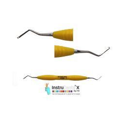 Scaler Hoe Scaler, Lateral IDX