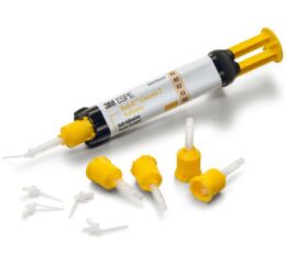 RelyX U200 Automix - fixační cement, A2