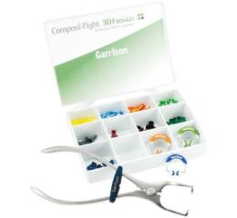 Composi-Tight 3D Fusion Firm Starter Kit