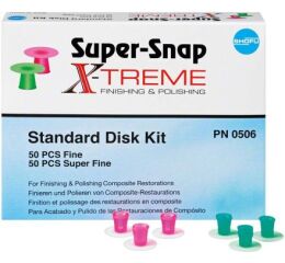 Super-Snap X-treme Set 12mm