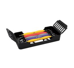 Set basic hyg perio 5 nástrojů + 1 kazeta