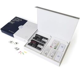 Unica Master Kit