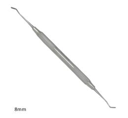 Nástroj na kompozita posterior