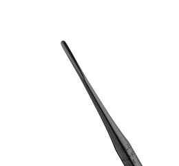 Luxační elevátor Black Line, rovný 2mm