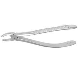 Kleště č.18 Europ. SM molar left