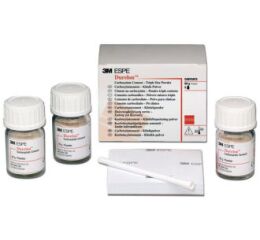 Durelon prášek 3x20g