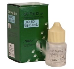 Fuji IX GP, 6,4ml liquid