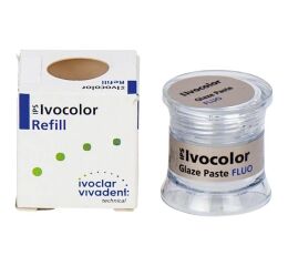 IPS Ivocolor Glaze Paste Fluo, 3g