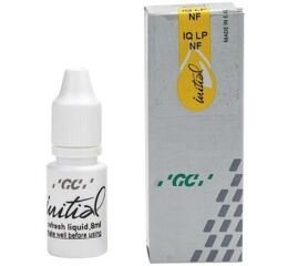 Initial IQ Lustre Paste One Refresh Liquid