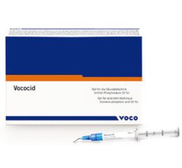 Vococid - leptací gel, 5x2ml