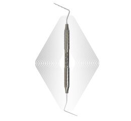 Endo Spreader 0.6mm & Plugger 1mm