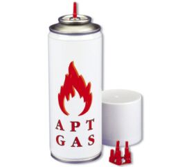 APT Gas - plyn do plynových hořáků, 200ml