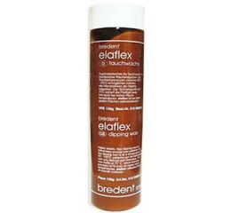 Elaflex Rosa namáčecí vosk, 130g