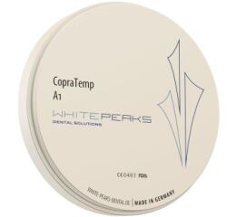 CopraTemp disk A2 95/16mm