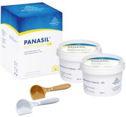 Panasil Putty Soft, 2x450ml