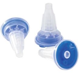 Míchací kanyly Mixstar, 50ks