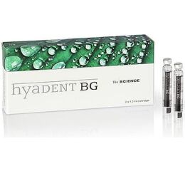 Hyadent BG