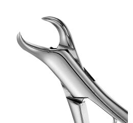 Forceps #23K Child Cowhorn, IM molars