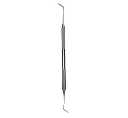 Gingival Cord Packer #BN1 hdl #41