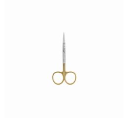 NŮŽKY IRIS 115MM TC