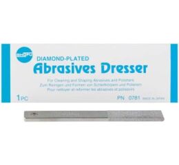 Diamond Dresser