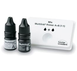 Multilink Primer A + B 2x3g