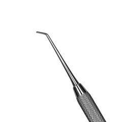 Enamel Hoe #22/22C, hdl #41