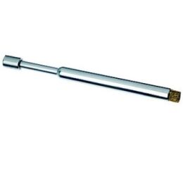 Kartáček na vrtáčky - pero