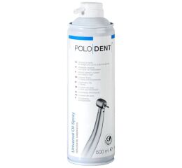POLODENT universal Oil Spray 500 ml