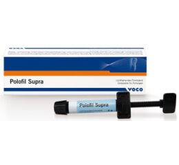 Polofil Supra - kompozit, 4g A2