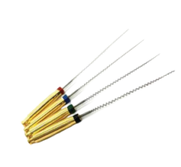 Lentule 21mm, ISO 30, 4ks