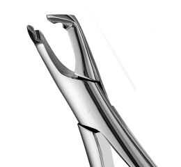 Kleště č.222 Apical molar inferior