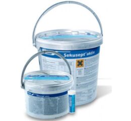 Sekusept Aktiv - dezinfekce nástrojů, 1,5kg