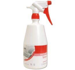 Dentasept Spray 60 Pro (Unisepta Plus) 1L