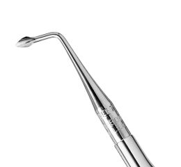 Bernard elevator, Griff 7, levý