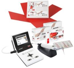 X-smart Plus WaveOne Gold Kit