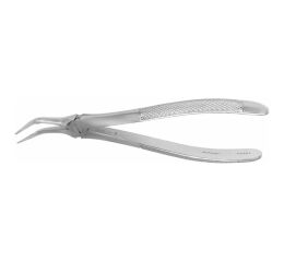 Forceps #46L Europ., IM Roots