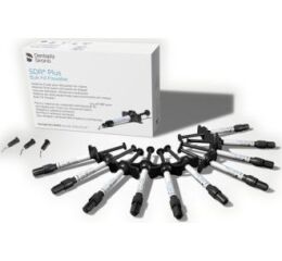 SDR Plus Syringe ECO Universal Refill