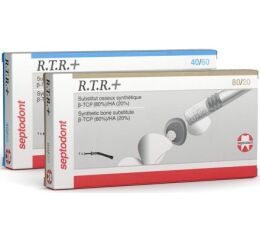 R.T.R. stříkačka 40/60