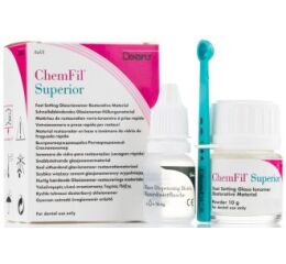 ChemFil Superior prášek L 10g