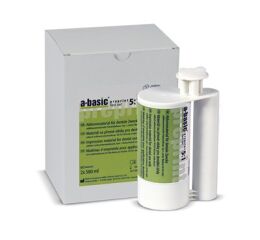 A-Basic preprint fast set 5:1 -otiskovací materiál