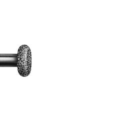 Diamant kruh oblá hrana D44,5mm 065