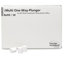 IPS Multi One-Way-Plunger