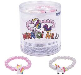 Miratoi náramky s jednorožcemi